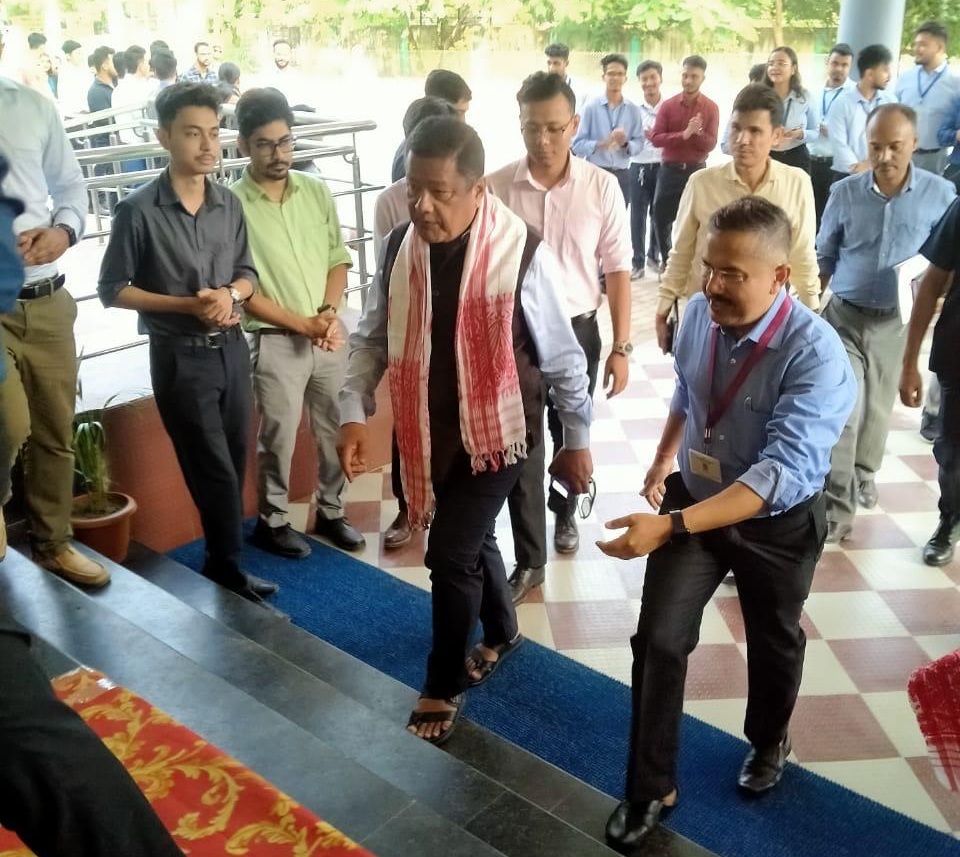 Excellence & Global Recognition