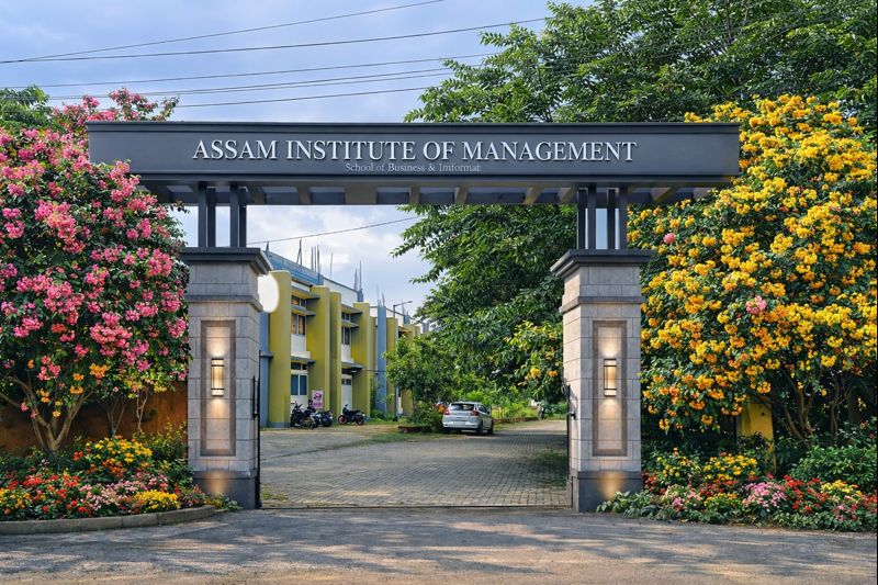 Establishment and Vision