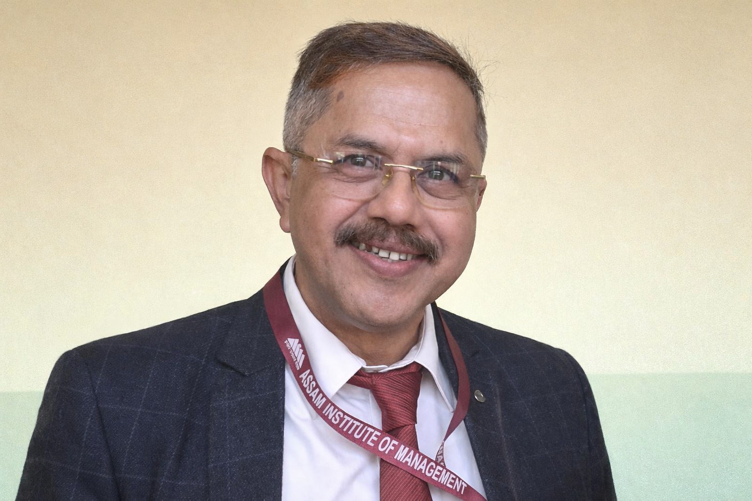 Dr. Sanjib Raj